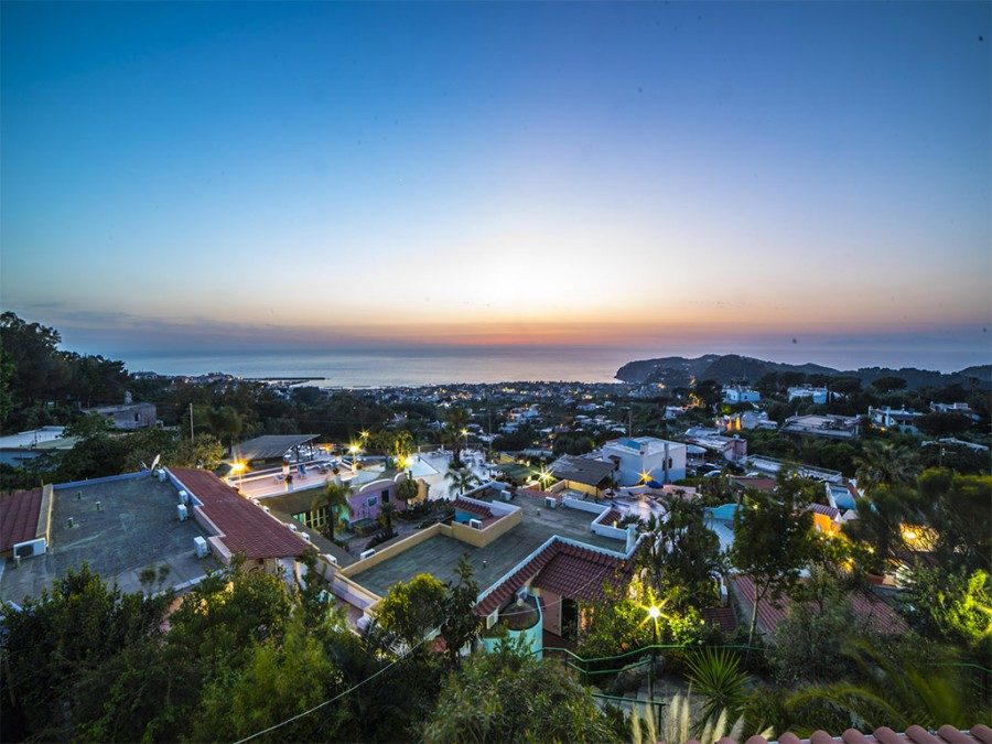 Park Hotel la Beccaccia