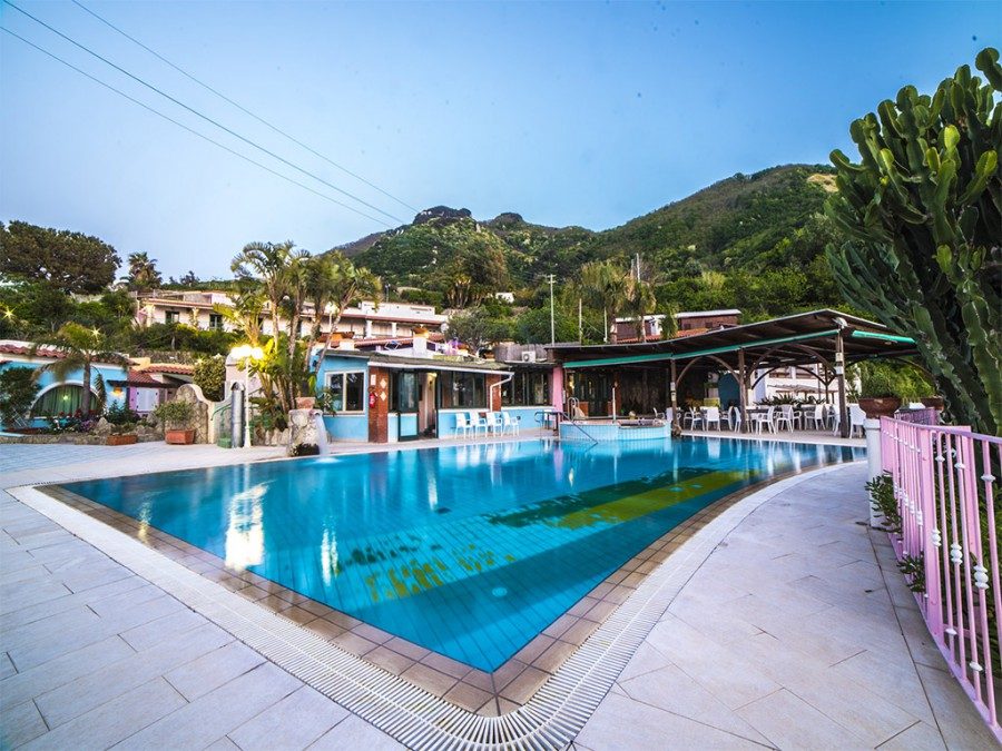 Park Hotel la Beccaccia