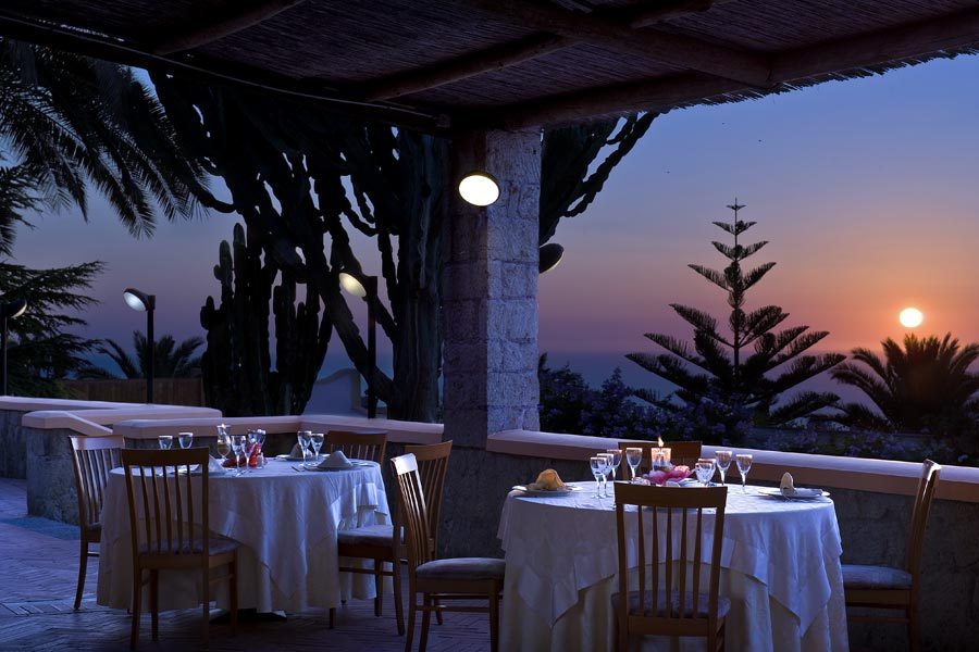 Park Hotel la Beccaccia