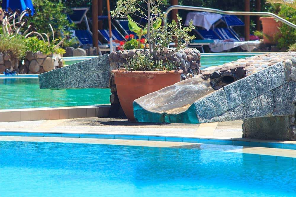 Ischia Porto 4 Stelle