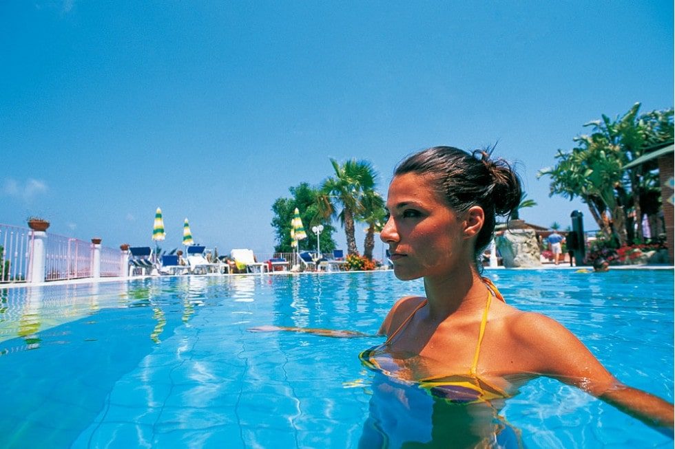 Park Hotel Carlo Magno