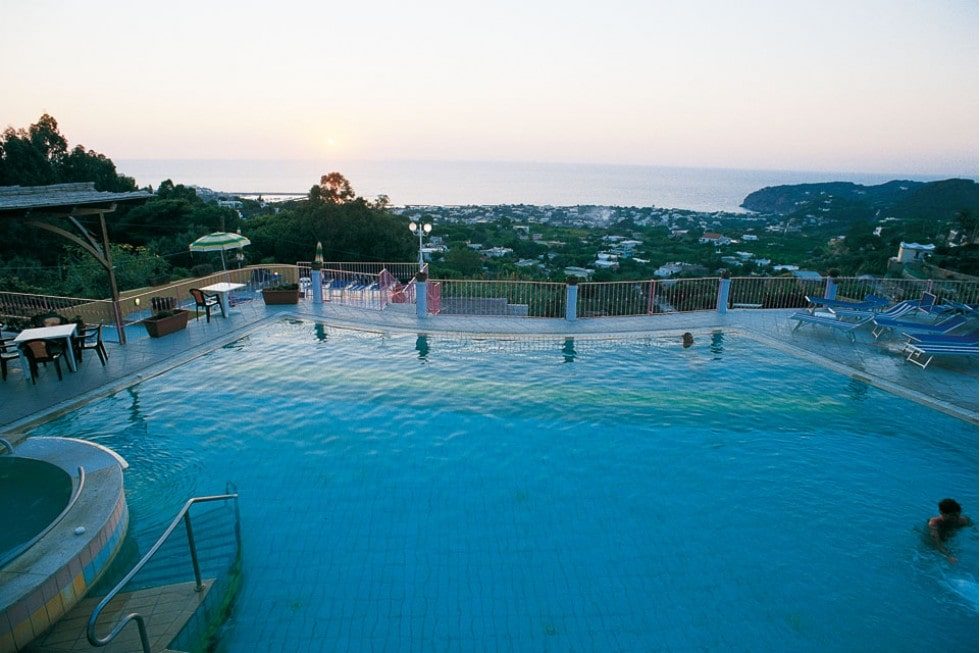 Park Hotel Carlo Magno