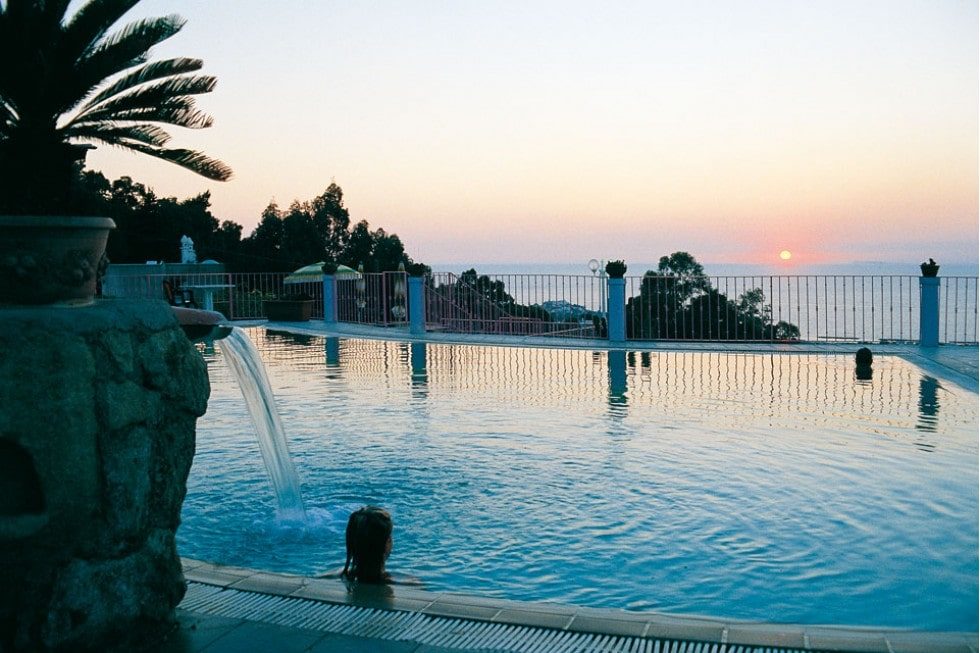 Park Hotel Carlo Magno