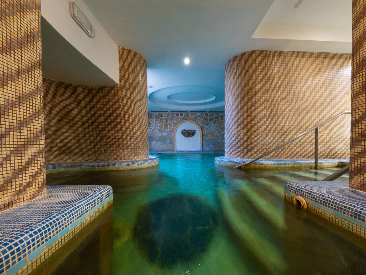 AV Isola Verde Hotel & Thermal Spa AV Isola Verde Hotel & Thermal Spa