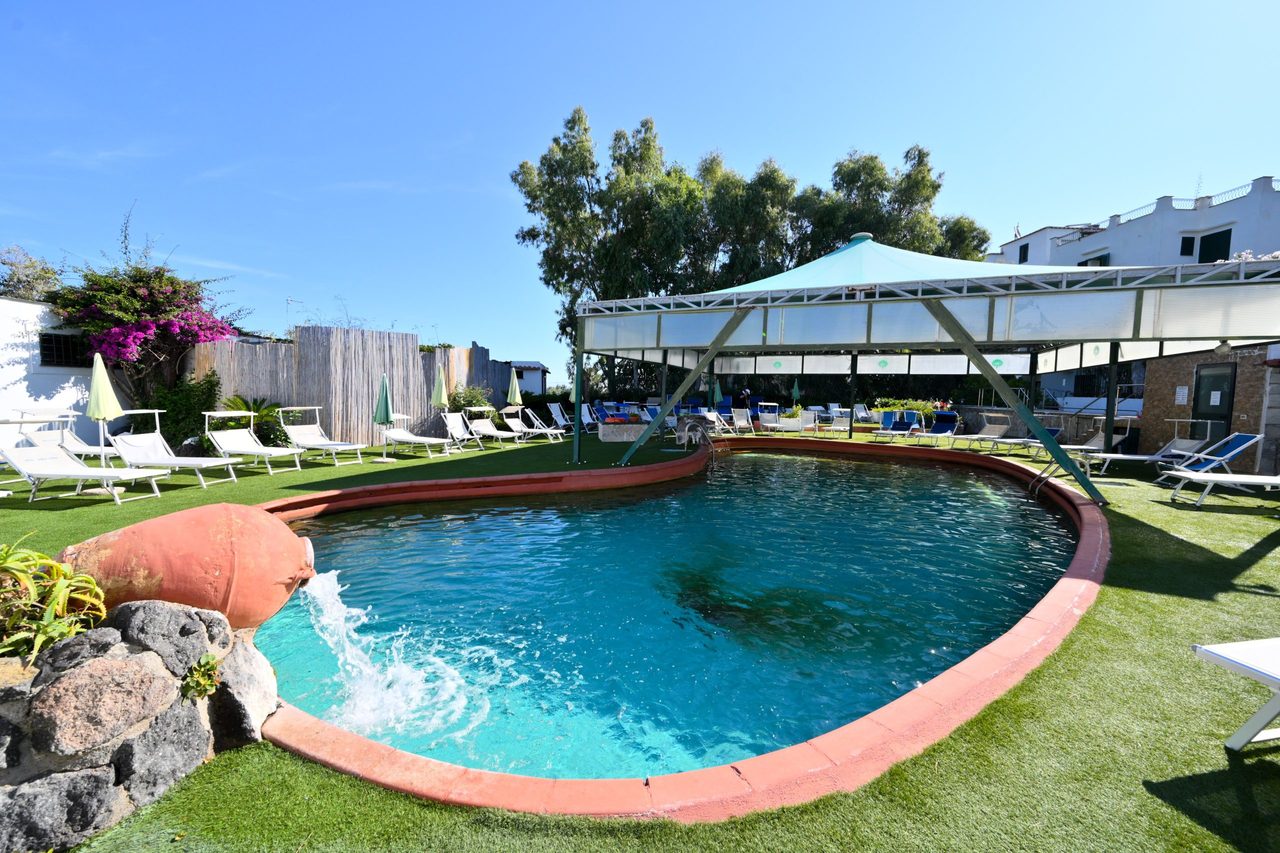 AV Isola Verde Hotel & Thermal Spa AV Isola Verde Hotel & Thermal Spa