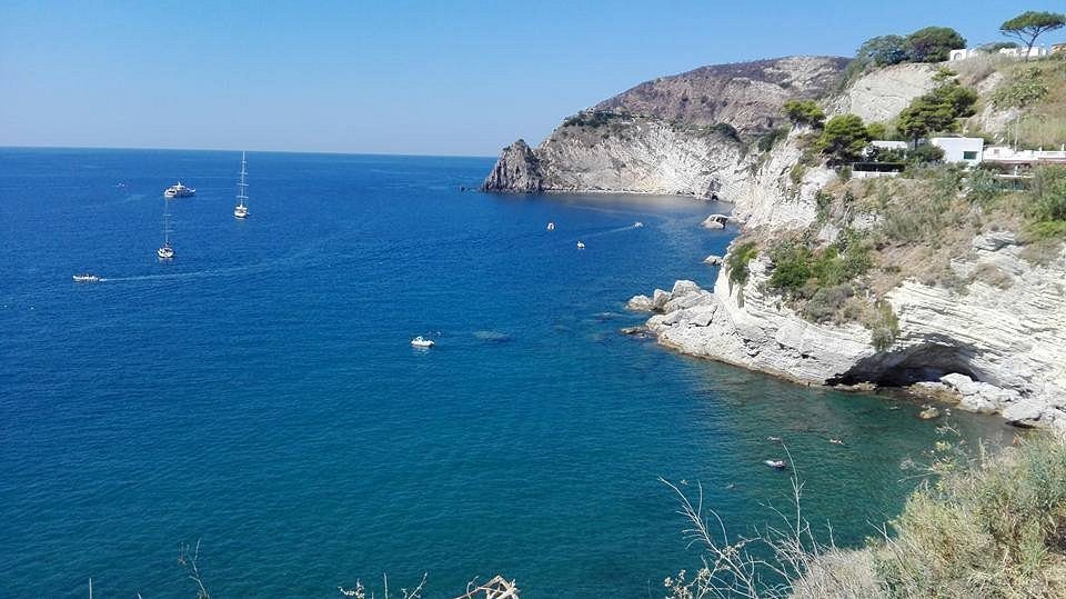 Resort Punto Azzurro Ischia