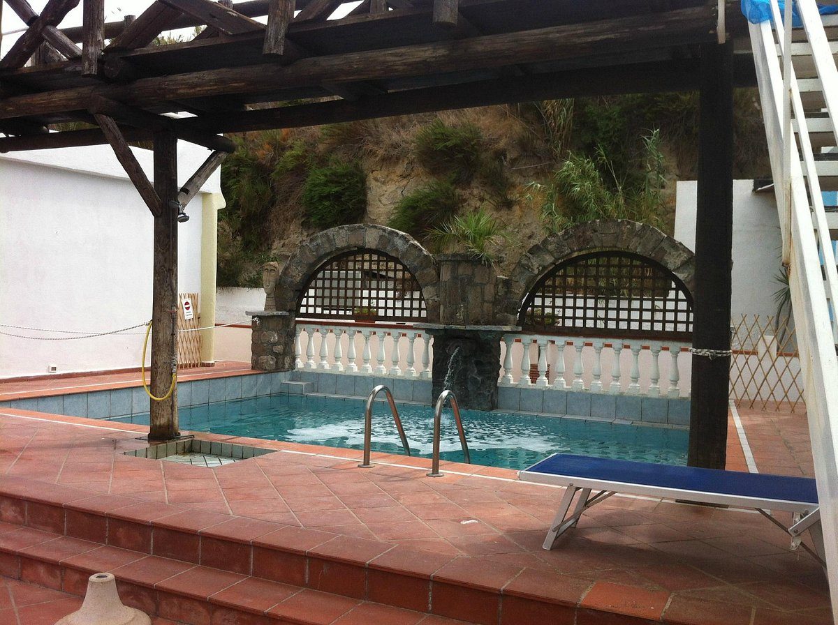 Resort Punto Azzurro Ischia