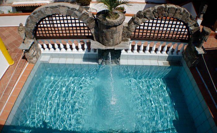 Resort Punto Azzurro Ischia