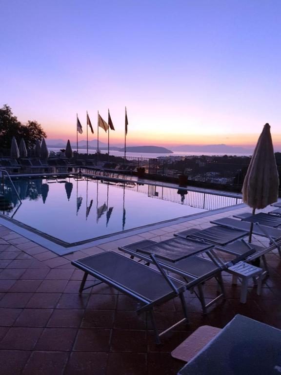 Hotel Don Pedro Ischia