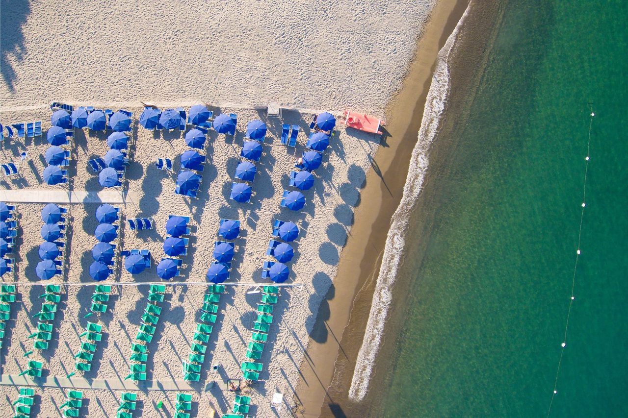 Ischia Porto Centro 4s