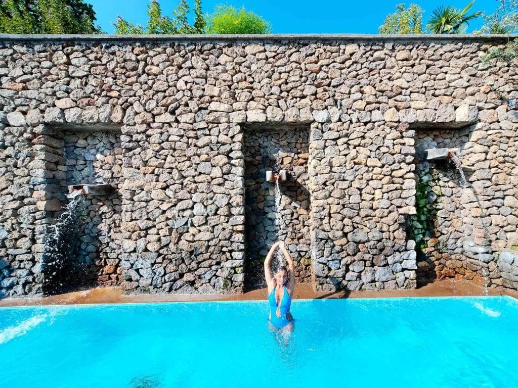 Hotel Terme San Lorenzo