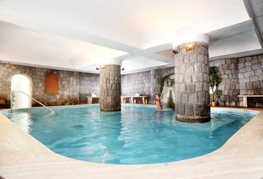 Hotel Terme San Lorenzo