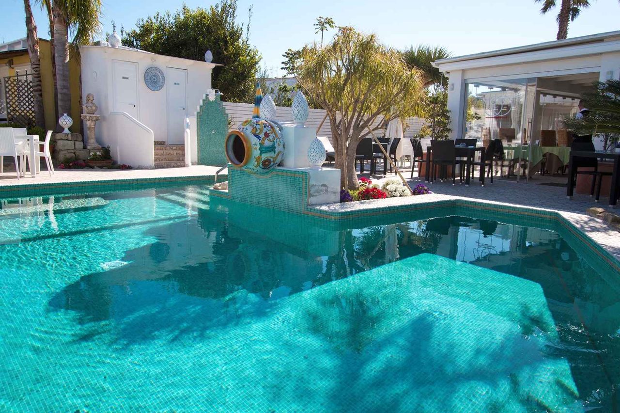 La Villa Resort & Spa La Villa Resort & Spa