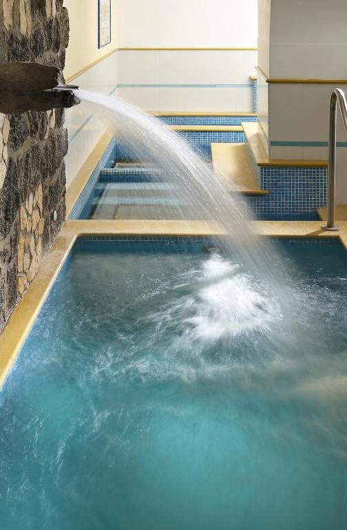 Hotel San Giovanni Ischia