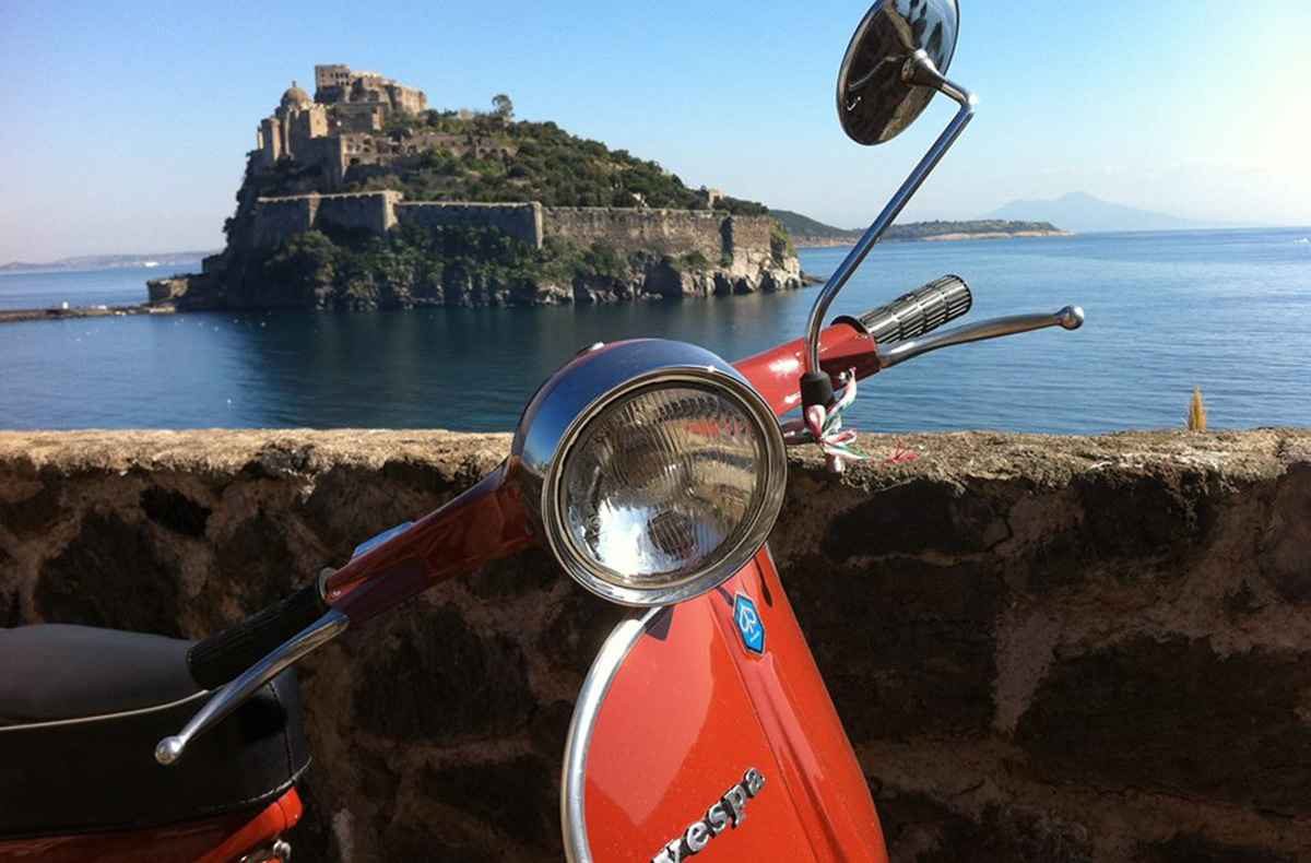Ischia Experience 4 Stelle