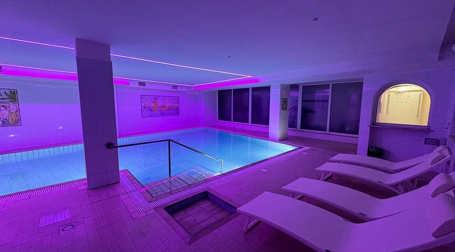 Ischia Wellness Experience