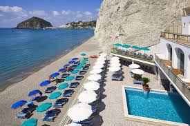 Ischia Beach Experience