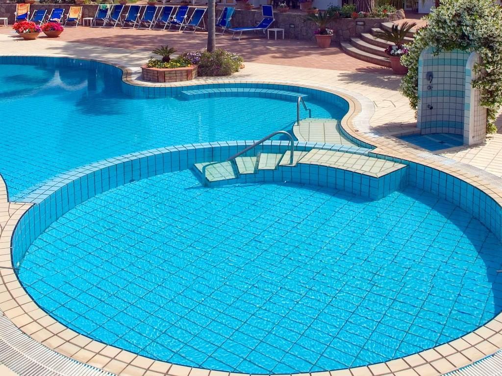 Hotel Don Pepe Ischia