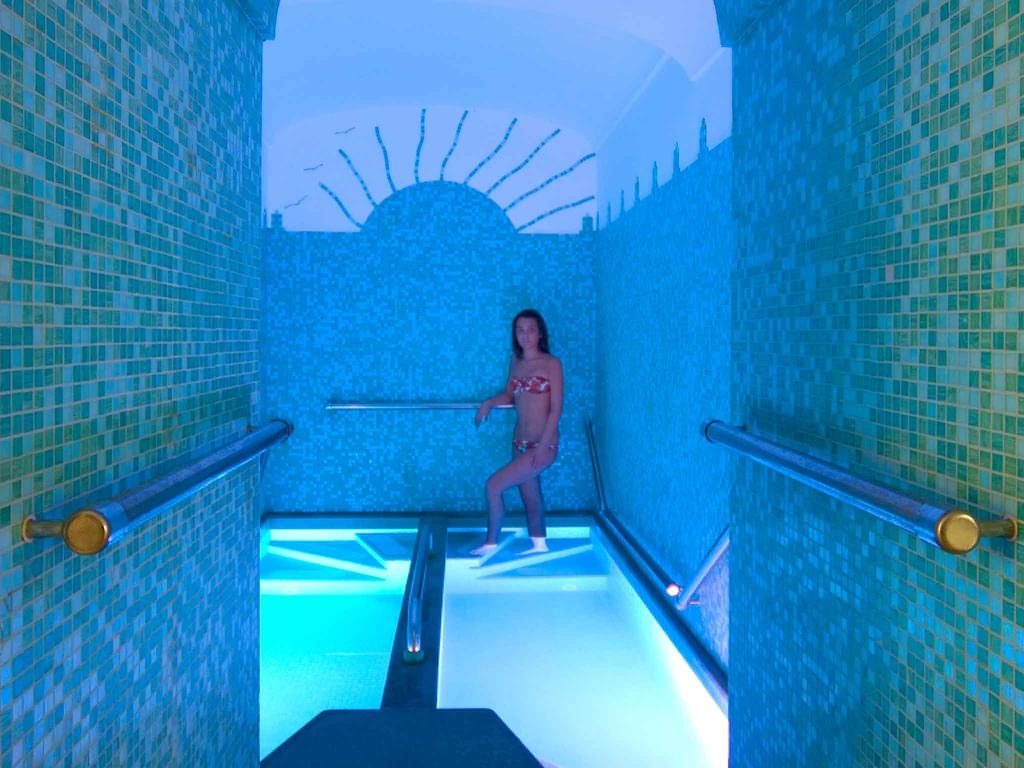 Hotel Don Pepe Ischia